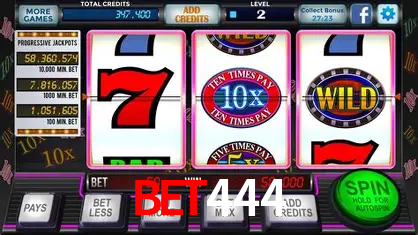 Explore as vantagens do bet444: serviço profissional e confiabilidade