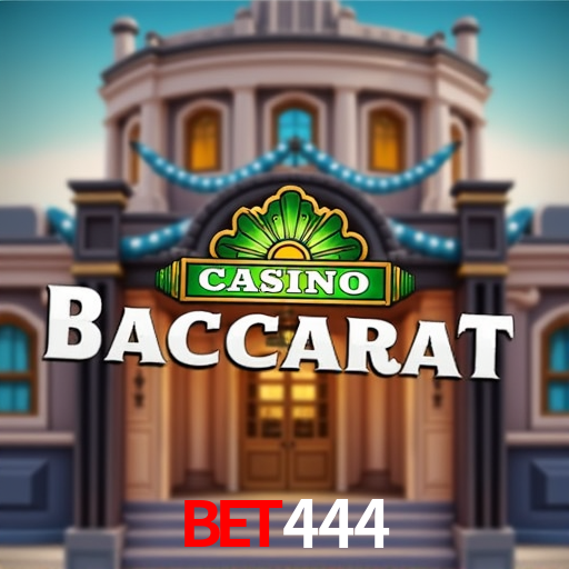 Sinta a adrenalina dos jogos de cassino com bet444