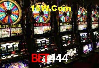 bet444 login